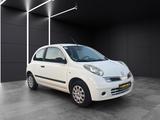 Nissan Micra 1.2 Visia - gebrauchte Nissan Micra aus dem Jahr 2009