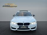 BMW 335i Limo. M3-Look M-Sport Leder Schiebedach - BMW 335: 335i M Sport