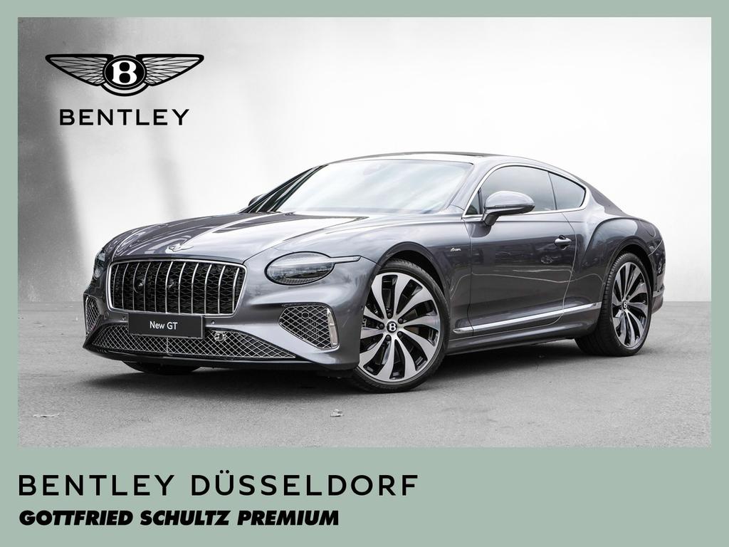 Bentley Continental GT Azure / NAIM*Pano*ACC*22Zoll