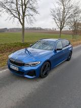 BMW M340i xDrive Touring 450 PS - BMW M340i Gebrauchtwagen