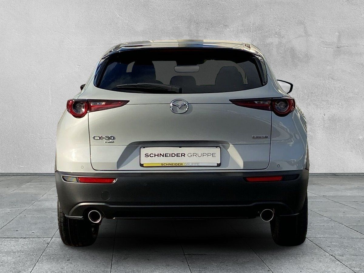 Mazda CX-30 - Bild 4