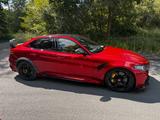 Alfa Romeo Giulia GTAm Nr. 079/500 - Alfa Romeo mit Benzin-Antrieb: Gta