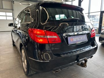 Mercedes-Benz B 200 CDI *Kamera*Park Assistent*