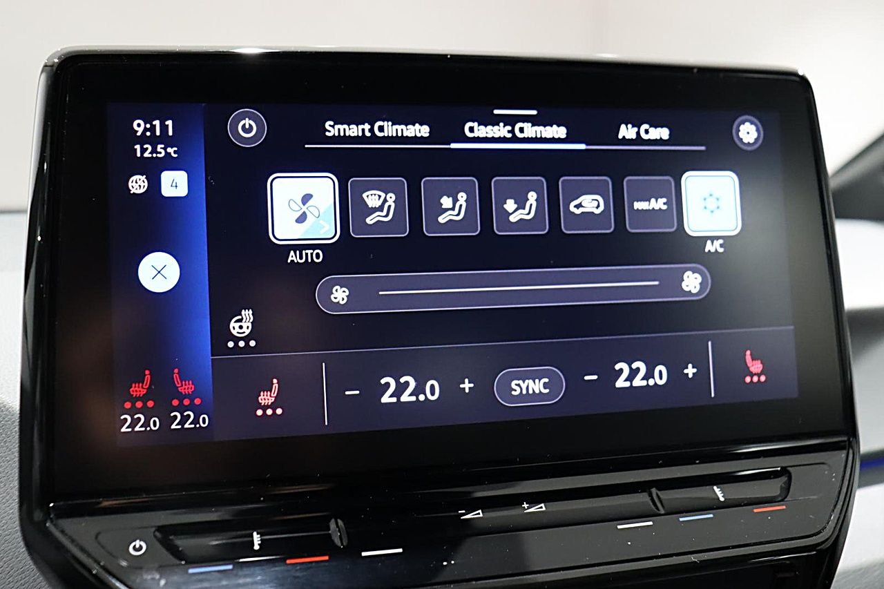 Volkswagen ID.3 - Bild 10