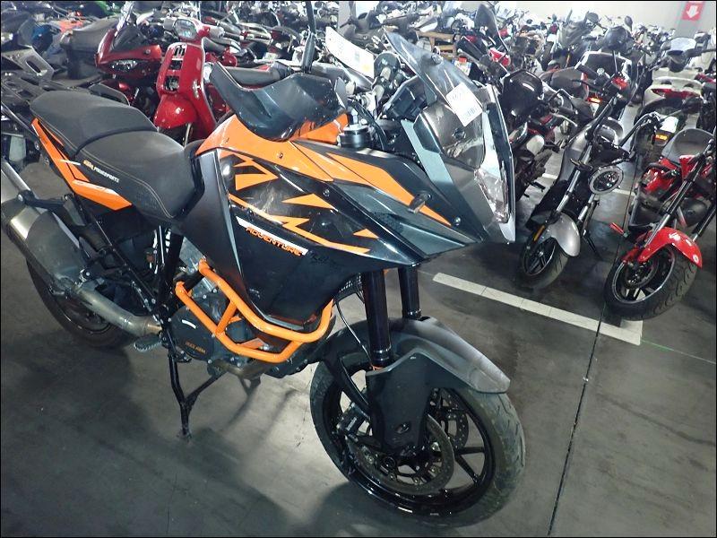 KTM 1090 ADVENTURE L