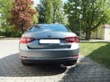 Skoda Superb TDI DSG Ambition mit einmaliger Historie - Skoda Superb von privat