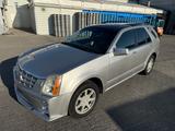 Cadillac SRX V6 AWD Sport Luxury/ Panoramadach - Cadillac Gebrauchtwagen in Berlin