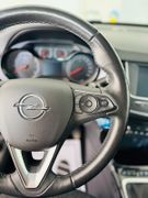 OPEL Crossland*Carplay*Scheckheft*Tempomat*PDC*AWR