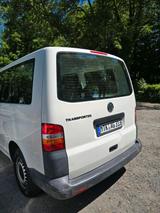Volkswagen VW Transporter - Volkswagen Transporter mit Benzin-Antrieb