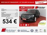 Volkswagen Touareg 3.0TDI 534,-ohne Anzahlung AHK Luft Lede - Volkswagen Touareg: 5.0