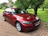 BMW 335i -Limousine Navi Business / Innovationspaket - BMW Gebrauchtwagen von 2011
