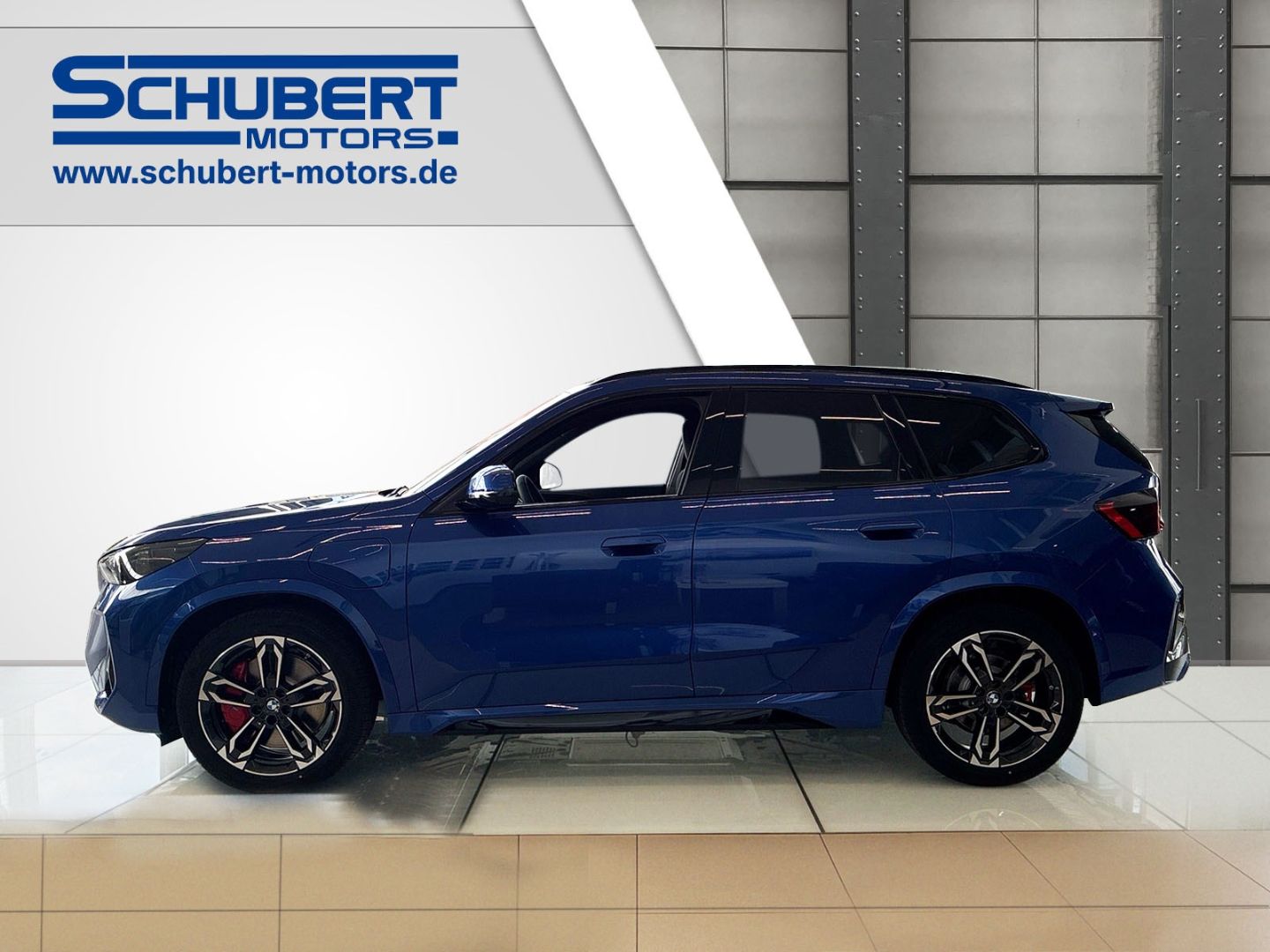 BMW X1 xDrive30e *UPE 72.900* M-SPORT.PRO AD.LED HUD imagem 2