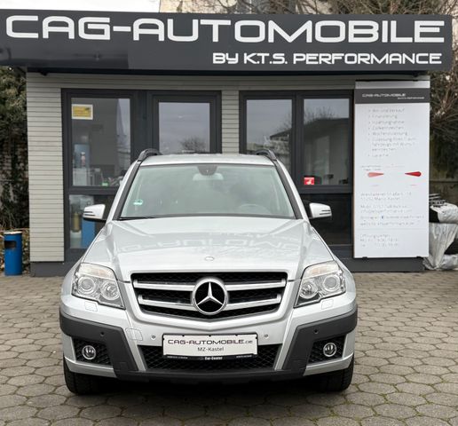 Mercedes-Benz GLK 280 4MATIC
