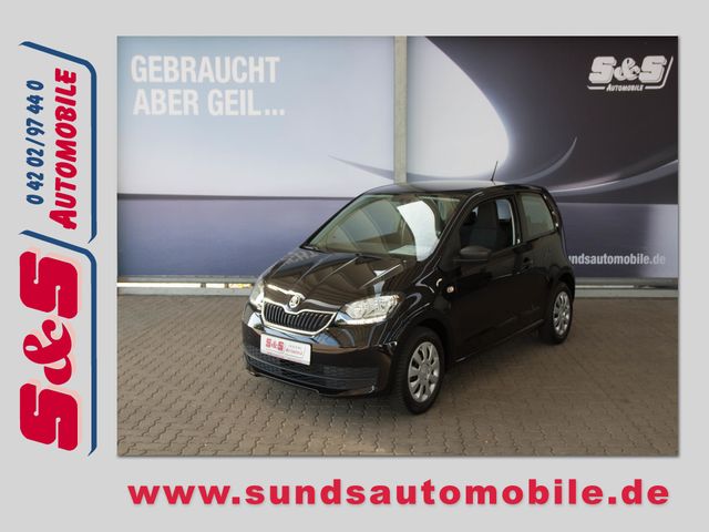 Skoda Citigo 1.0 Cool Edition