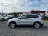 BMW X1 Baureihe X1 xDrive 18 d Advantage/PANOPRAMA - BMW X1: Xdrive18d