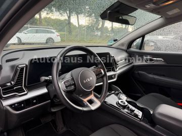 KIA Sportage - 10