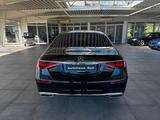 Mercedes-Benz S 350 S -Klasse Lim. S 350 d 4Matic L - gebrauchte Mercedes-Benz S 350 aus dem Jahr 2023