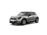 MINI COOPER S John Cooper Works Tr Steptronic EDC - silberne MINI John Cooper Works