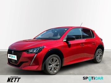 Peugeot 208 e- Allure Pack 136