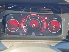 VW Golf VIII GTI Black Style 245PS #ACC #18* VW Golf VIII GTI Black Style 245PS #ACC #18*