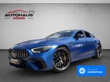 Mercedes-Benz AMG GT 63 S E Perform*KERAMIK*AERO*GLASDACH*360* - blaue Mercedes-Benz GT-Klasse