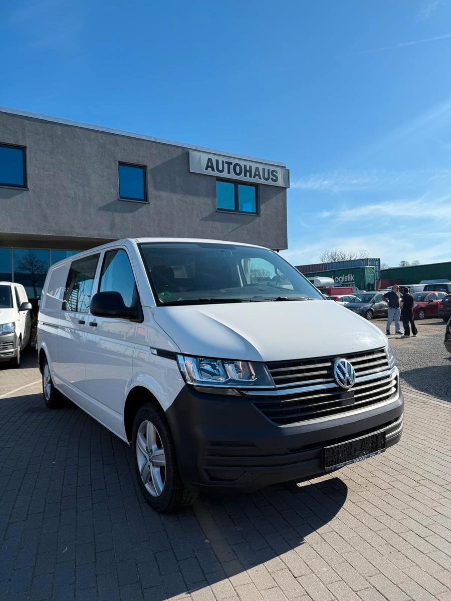 Volkswagen ANDERE T6.1 Transporter Kasten lang FWD