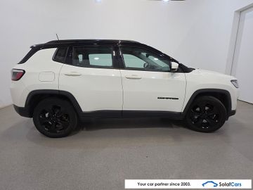 Jeep Compass - 5