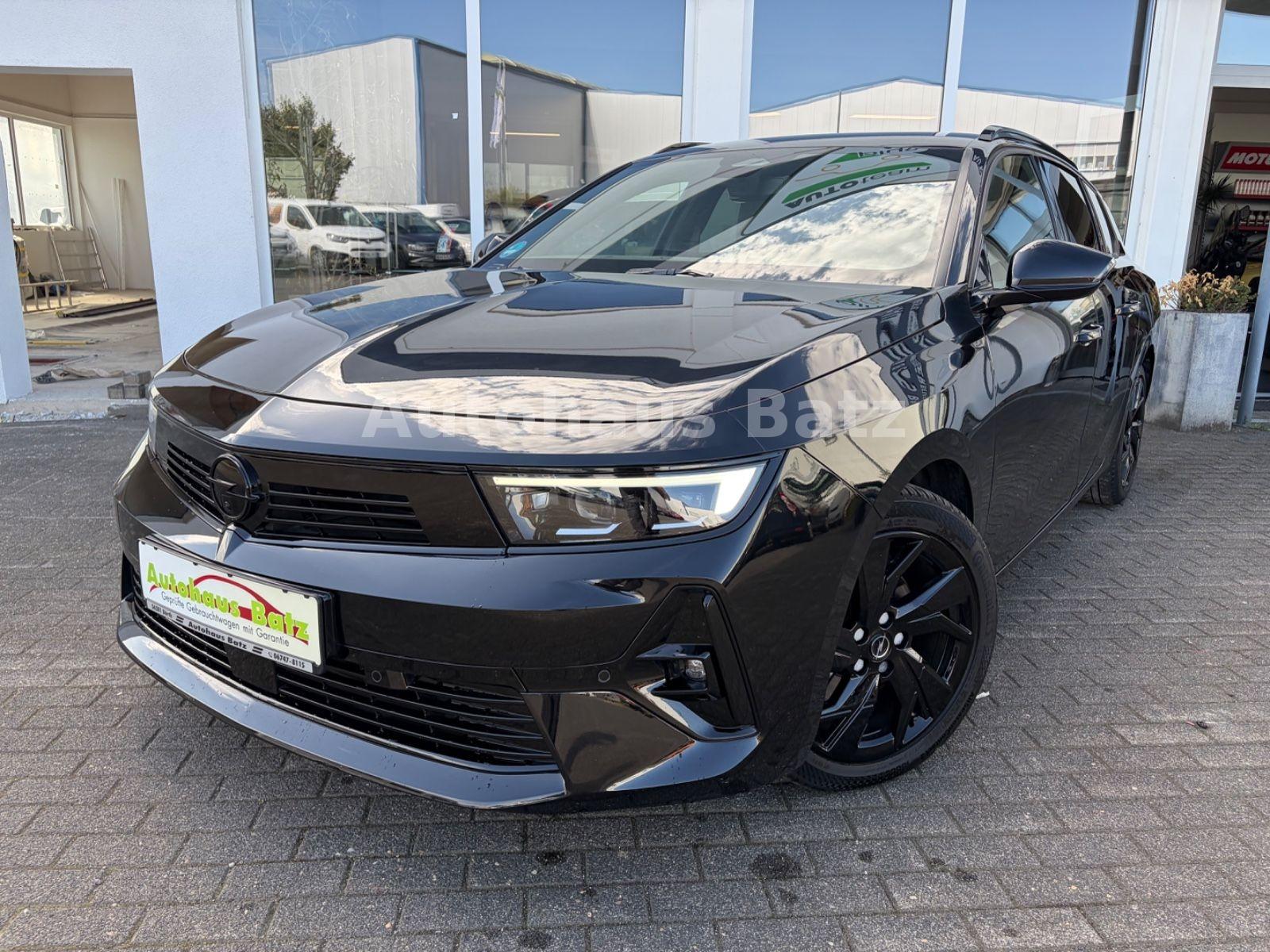 Opel Astra L Sports Tourer GS 360´*LED*SHZ*LHZ