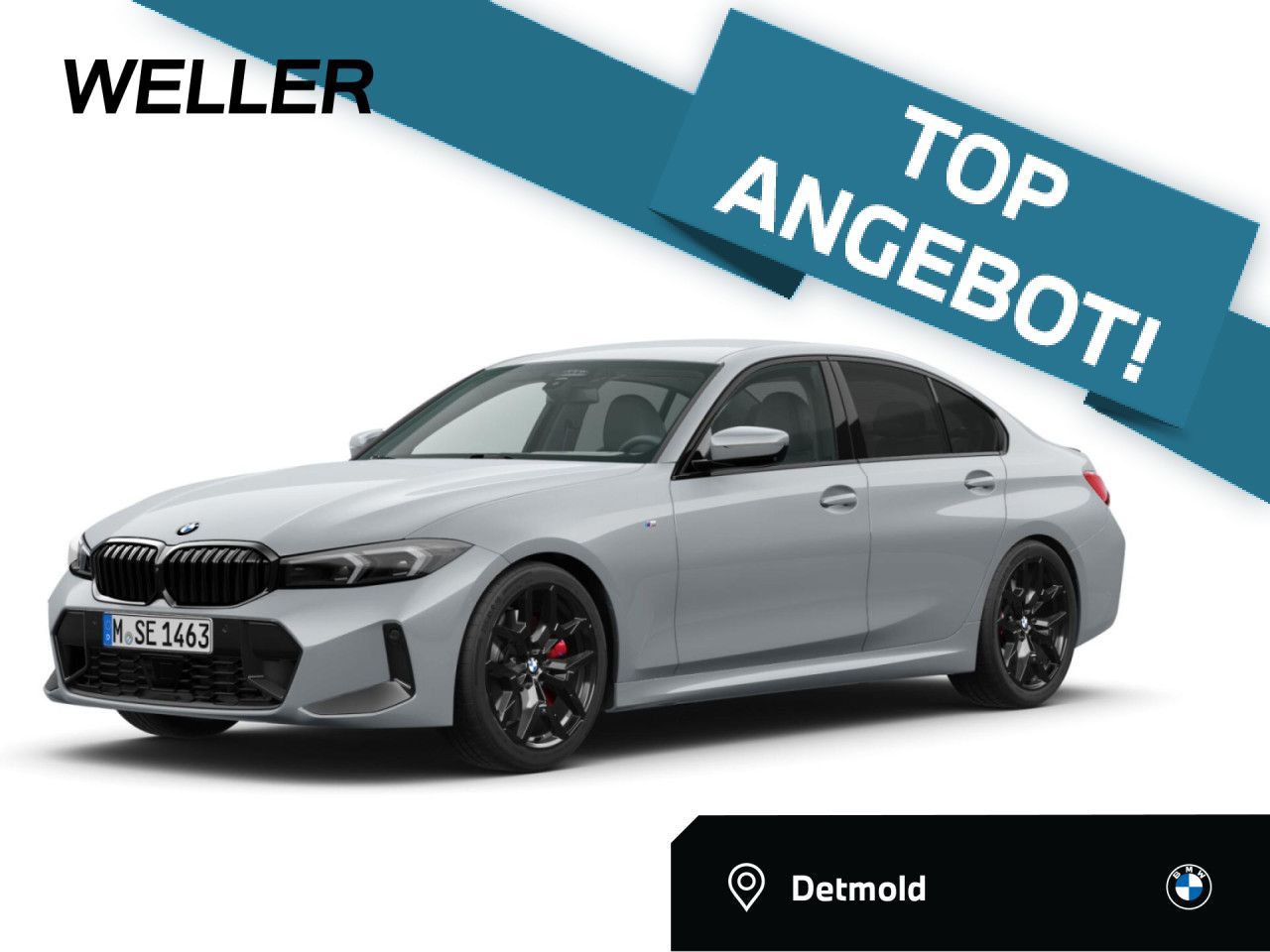 BMW 330i xDr M Sport Pro 469,-/0Anz HUD HIFI PA+ AHK
