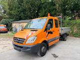 Mercedes-Benz 513 CDI Kipper* 3.5T Abgelastet*142.985 Km - Angebote