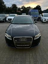 Audi AUDI A4 Sline Quattro Automatik*Neue TÜV" ... - Audi A4 aus 2007: Sline