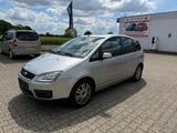 Ford Focus C-MAX*PDC*Sitzh*Automatik*Schiebedach* - Ford Focus SUV