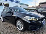 BMW 120 d xDrive Advantage /PDC/LED/NavI/Voll-Leder - BMW 1er Reihe: Xdrive