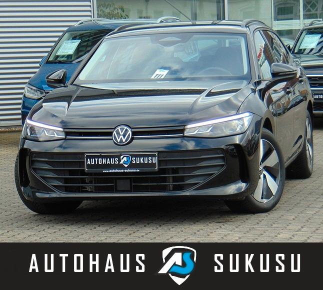 Volkswagen Passat Variant 1.5 eTSI DSG - Navi - ACC - Cam -