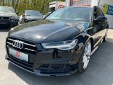 Audi A6 3.0 TDI quattro S-Line Competition LED AHK - Audi A6: Competition
