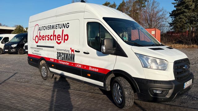 Ford Transit Kasten 350 L4 H3 Trend
