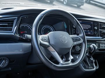 Volkswagen T6 Multivan - 7