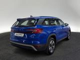 Skoda Kodiaq Selection iV 1.5 TSI DSG MATRIX NAV HuD - Skoda Kodiaq mit Hybrid-Antrieb