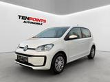 Volkswagen up! move up! BMT/Start-Stopp 75 PS KLIMA+ZV+EFH - VW up! Gebrauchtwagen in Stuttgart