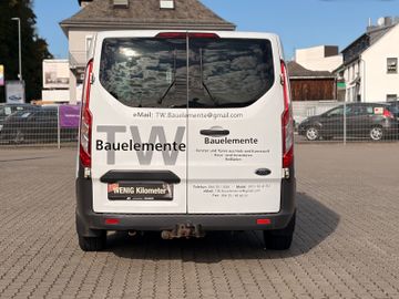 Ford Transit Custom - 5