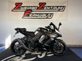 Kawasaki Z1000SX *Viel Zubehör* *Garantie möglich* - Offers matching your search criteria