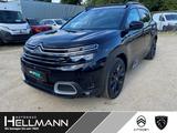 Citroën C5 Aircross Shine Pack Plug-In Hybrid 225 E-EAT8 - Citroën C5 Aircross in Frankfurt (Main)