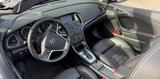 Opel Cascada 1.6 DI Turbo 125kW INNOVATION Auto I... - Opel Cascada Gebrauchtwagen