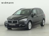 BMW 220i Gran Tourer *M-Sport*LED*7-Sitzer*Pano*AHK* - BMW 2er Reihe: Gran Tourer