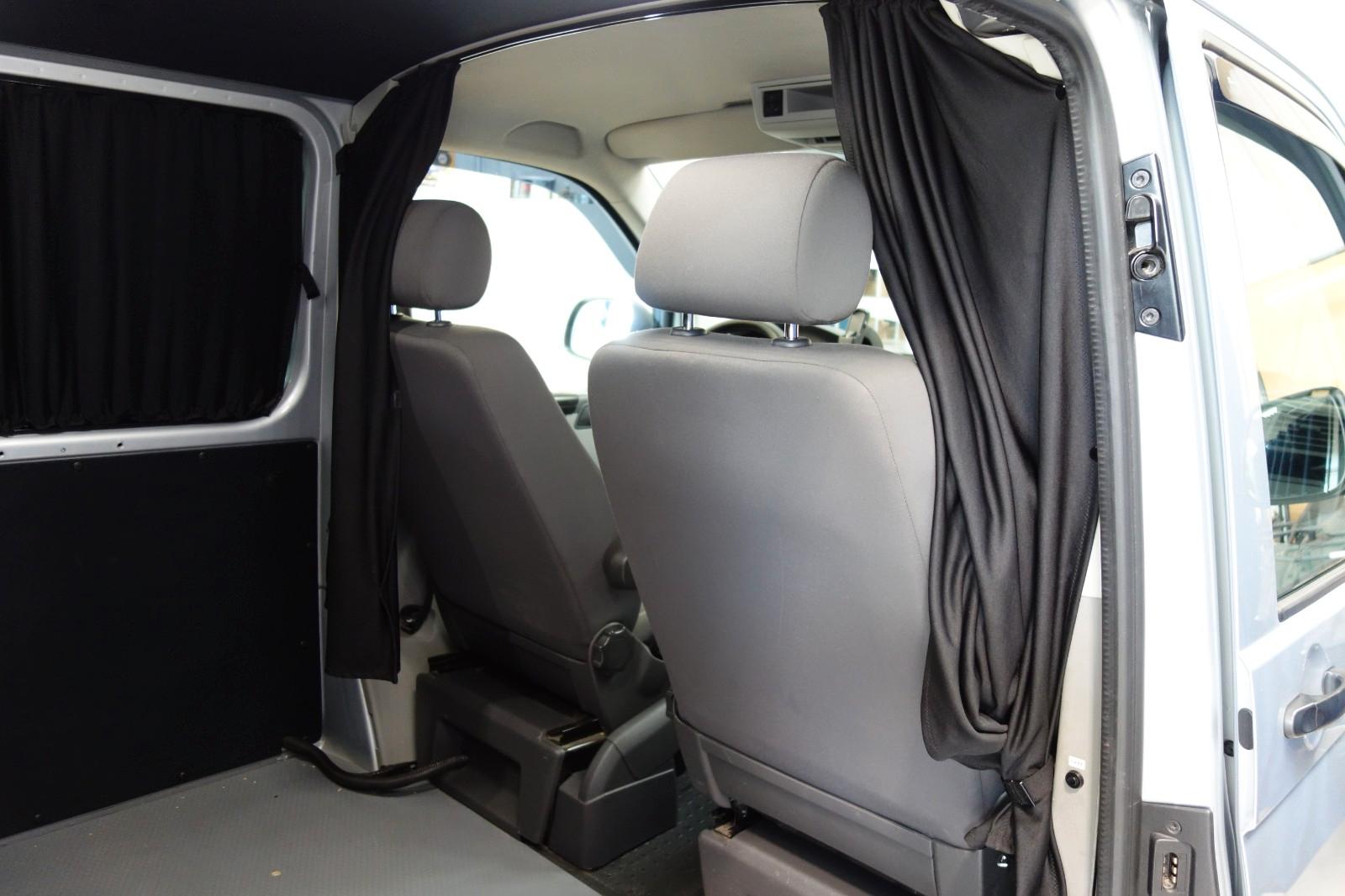 Volkswagen T6 Caravelle Extra Lang "Solardach"2xBatterie"