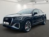 Audi Q2 35 TFSI S line *B&O*MATRIX*KAMERA*NAVI* - gebrauchte Audi Q2 aus dem Jahr 2021