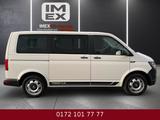 Volkswagen T6 Multivan Freestyle STANDHEIZUGN+NEUE KUPPLUNG - VW T6 Transporter Benzin Gebrauchtwagen