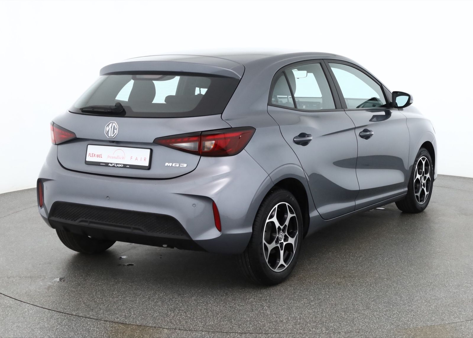 MG3