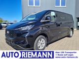Ford Tourneo Custom 320 L2 AG Family 8 Sitze AHK KAME - Ford: 3.2