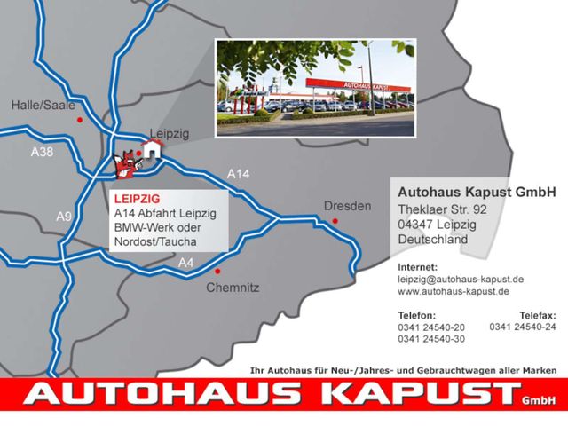 AUDI A6 — Foto 23